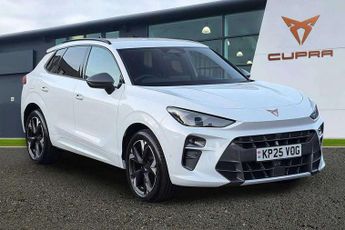 Cupra Terramar 1.5 eTSI 150 V2 5dr DSG