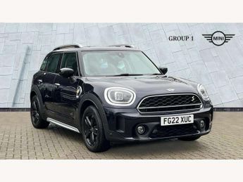 MINI Countryman 1.5 Cooper S E Classic ALL4 PHEV 5dr Auto