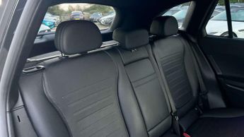 Mercedes-Benz GLC GLC 300d 4Matic AMG Line Premium 5dr 9G-Tronic