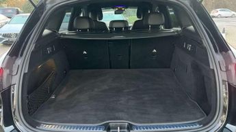 Mercedes-Benz GLC GLC 300d 4Matic AMG Line Premium 5dr 9G-Tronic