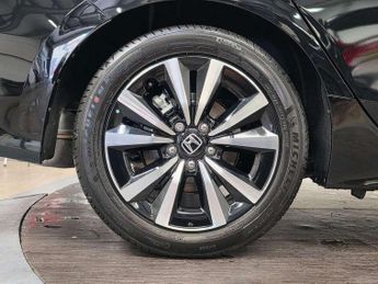 Honda Civic 2.0 eHEV Elegance 5dr CVT