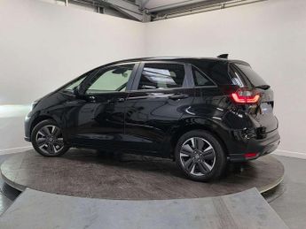 Honda Jazz 1.5 i-MMD Hybrid Advance 5dr eCVT