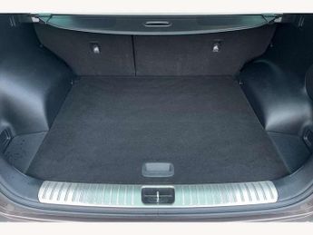 Kia Sportage 2.0 CRDi 48V ISG GT-Line S 5dr DCT Auto [AWD]