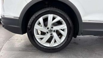 Volkswagen Tiguan 1.5 TSI 150 Life 5dr DSG