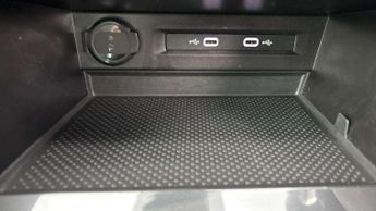 Volkswagen Tiguan 1.5 TSI 150 Life 5dr DSG