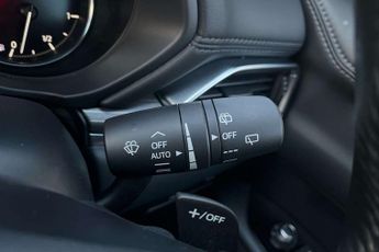 Mazda CX-5 2.0 Sport Edition 5dr Auto