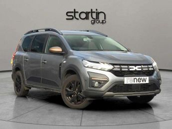 Dacia Jogger 1.6 HEV Extreme 5dr Auto