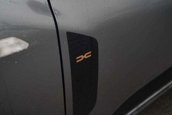 Dacia Jogger 1.6 HEV Extreme 5dr Auto