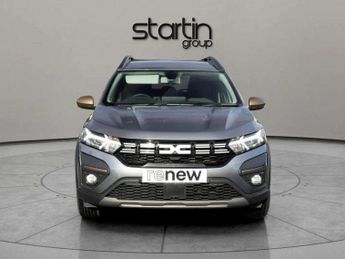 Dacia Jogger 1.6 HEV Extreme 5dr Auto