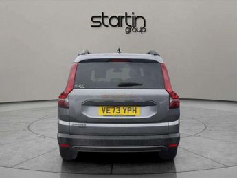 Dacia Jogger 1.6 HEV Extreme 5dr Auto