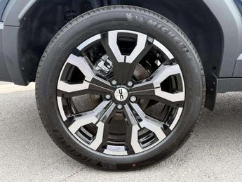 Dacia Journey 1.8 Hybrid 155 Journey 5dr Auto