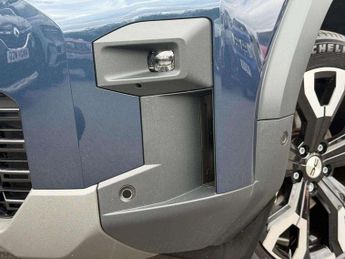 Dacia Journey 1.8 Hybrid 155 Journey 5dr Auto