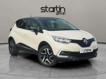 Renault Captur 0.9 TCE 90 Iconic 5dr