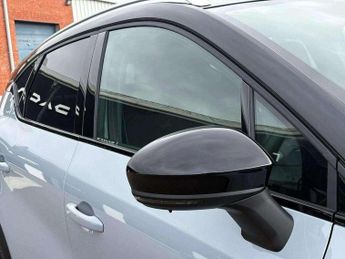 Renault Captur 1.8 E-Tech Full Hybrid 160 Esprit Alpine 5dr Auto