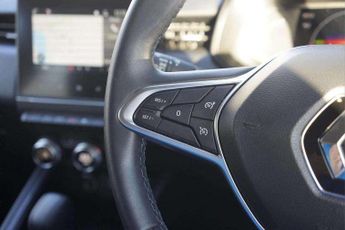 Renault Clio 1.6 E-TECH full hybrid 145 Evolution 5dr Auto