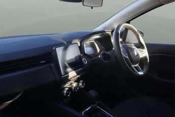 Renault Clio 1.6 E-TECH full hybrid 145 Evolution 5dr Auto