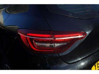 Renault Clio 1.6 E-TECH full hybrid 145 Evolution 5dr Auto