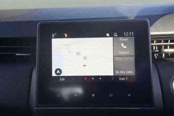 Renault Clio 1.6 E-TECH full hybrid 145 Evolution 5dr Auto