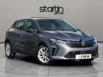 Renault Clio 1.0 TCe 90 Evolution 5dr