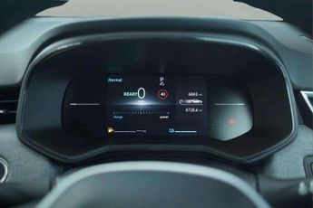 Renault Clio 1.6 E-TECH full hybrid 145 Evolution 5dr Auto