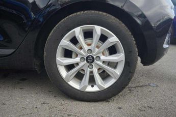 Renault Clio 1.6 E-TECH full hybrid 145 Evolution 5dr Auto