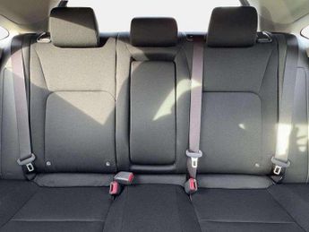 Honda Civic 2.0 eHEV Elegance 5dr CVT