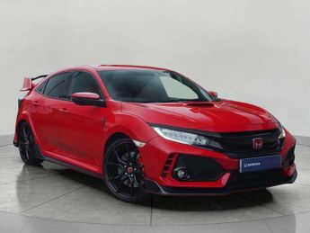 Honda Type R 2.0 VTEC Turbo Type R GT 5dr