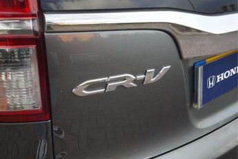 Honda CR-V 2.0 i-VTEC SE Plus 5dr Auto [Nav]