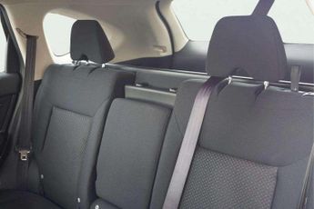 Honda CR-V 2.0 i-VTEC SE Plus 5dr Auto [Nav]