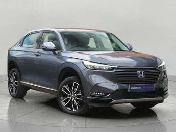 Honda HR-V 1.5 eHEV Advance 5dr CVT