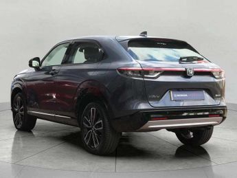 Honda HR-V 1.5 eHEV Advance 5dr CVT
