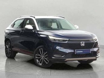 Honda HR-V 1.5 eHEV Advance Style 5dr CVT