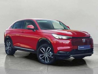 Honda HR-V 1.5 eHEV Advance 5dr CVT