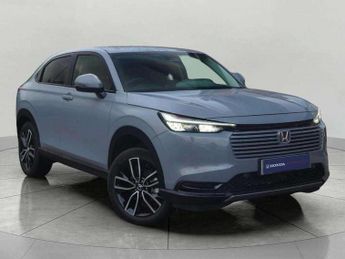 Honda HR-V 1.5 eHEV Elegance 5dr CVT