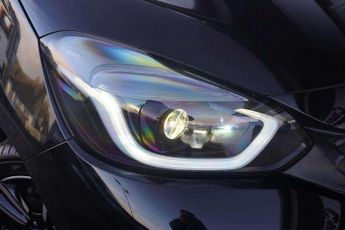 Honda Jazz 1.5 i-MMD Hybrid Advance Sport 5dr eCVT
