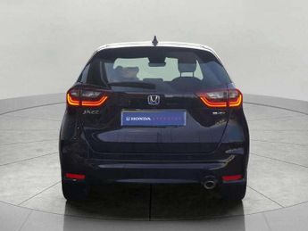 Honda Jazz 1.5 i-MMD Hybrid Advance Sport 5dr eCVT