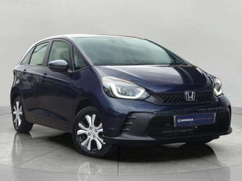 Honda Jazz 1.5 i-MMD Hybrid Elegance 5dr eCVT