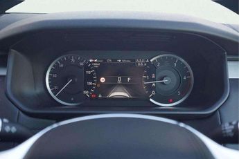 Land Rover Discovery 3.0 D300 R-Dynamic HSE 5dr Auto