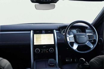 Land Rover Discovery 3.0 D300 R-Dynamic HSE 5dr Auto