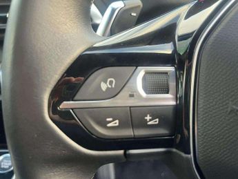 Peugeot 3008 1.6 Hybrid 180 Allure Premium+ 5dr e-EAT8