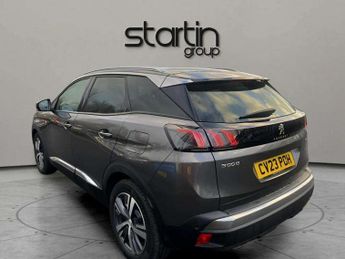 Peugeot 3008 1.6 Hybrid 180 Allure Premium+ 5dr e-EAT8