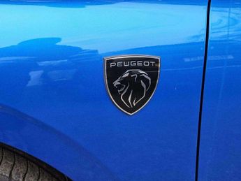Peugeot 308 1.6 Hybrid GT 5dr e-EAT8