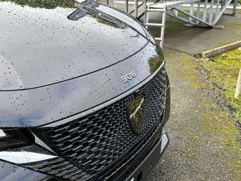 Peugeot 308 1.6 Plug-in Hybrid GT 5dr e-EAT8