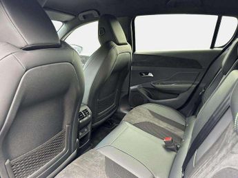 Peugeot 308 1.6 Plug-in Hybrid GT 5dr e-EAT8