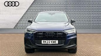 Audi Q7 55 TFSI e Quattro Vorsprung 5dr Tiptronic