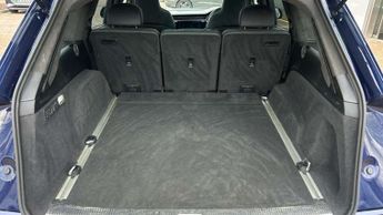Audi Q7 55 TFSI e Quattro Vorsprung 5dr Tiptronic