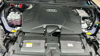 Audi Q7 55 TFSI e Quattro Vorsprung 5dr Tiptronic