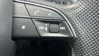 Audi Q7 55 TFSI e Quattro Vorsprung 5dr Tiptronic