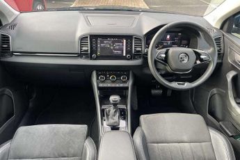 Skoda Karoq 1.5 TSI SE L 5dr DSG