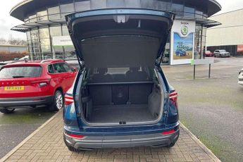 Skoda Karoq 1.5 TSI SE L 5dr DSG